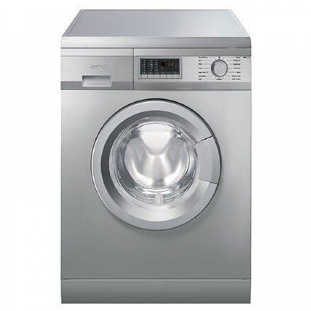 Стиральная машина SMEG WMF147X