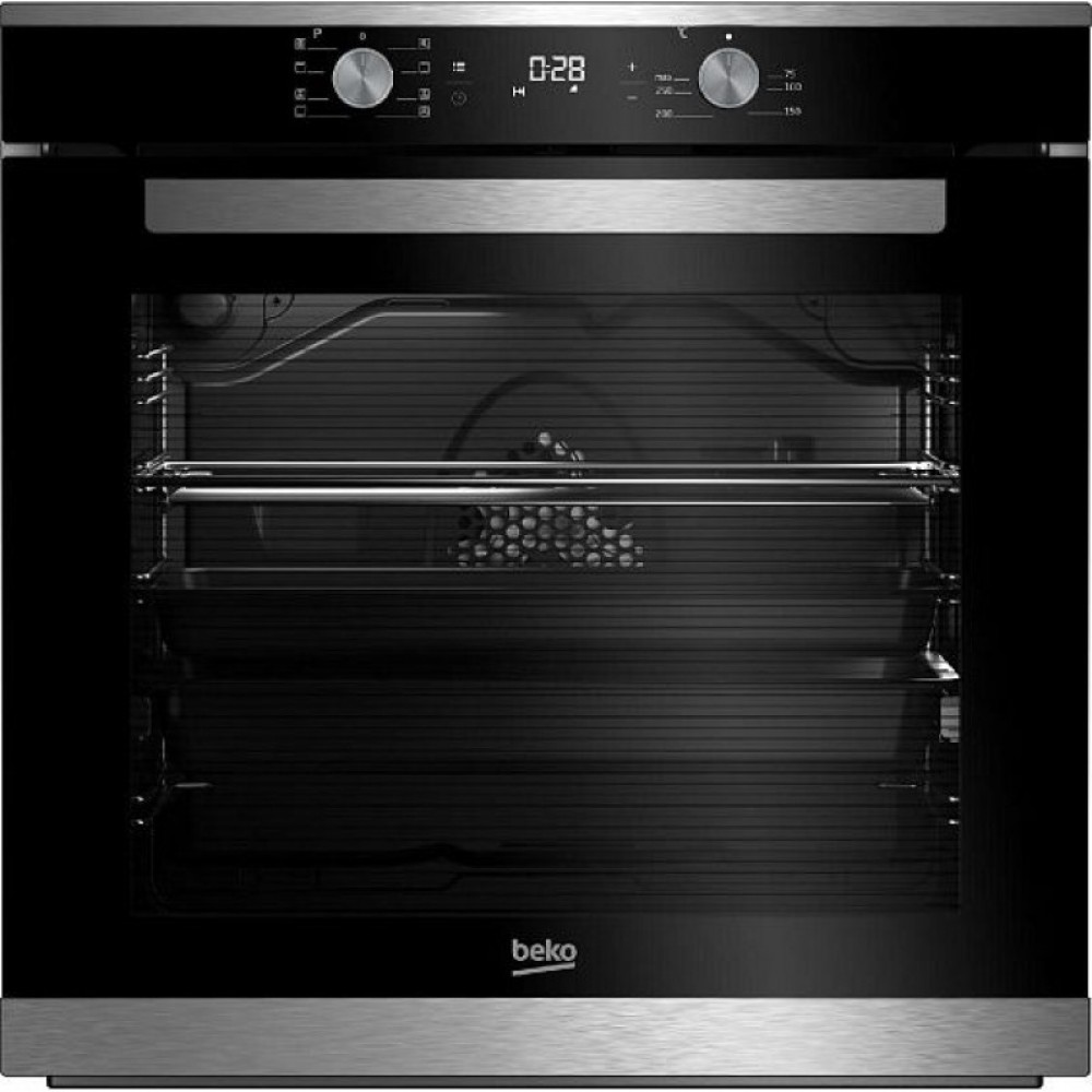 Духовой шкаф BEKO BIM 35300 XMS