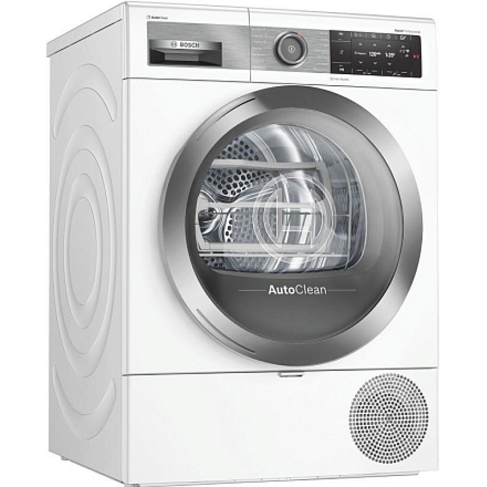 Сушильная машина BOSCH WTX8HEL9SN