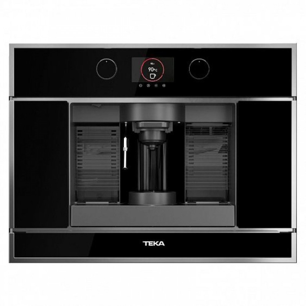 Встраиваемая кофемашина TEKA CLC 835 MC