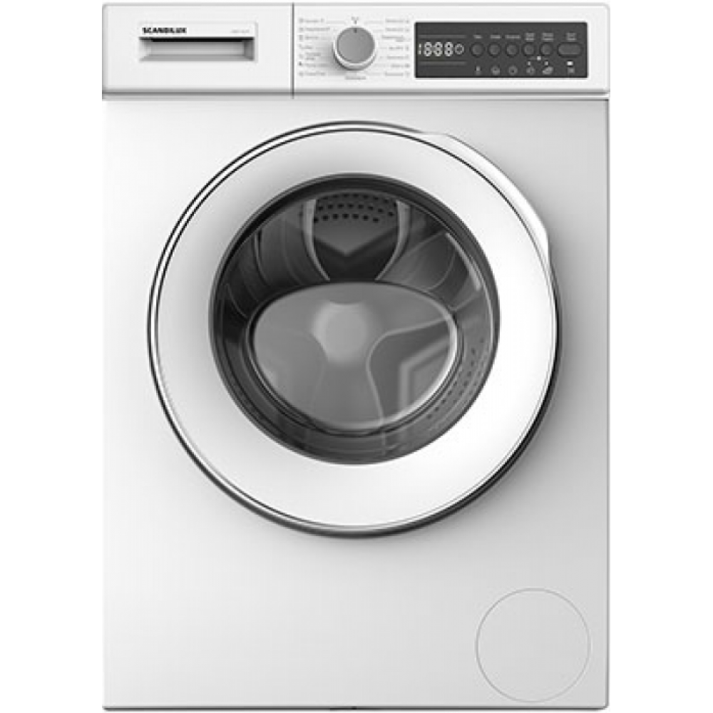 Cтиральная машина SCANDILUX LM2T6231
