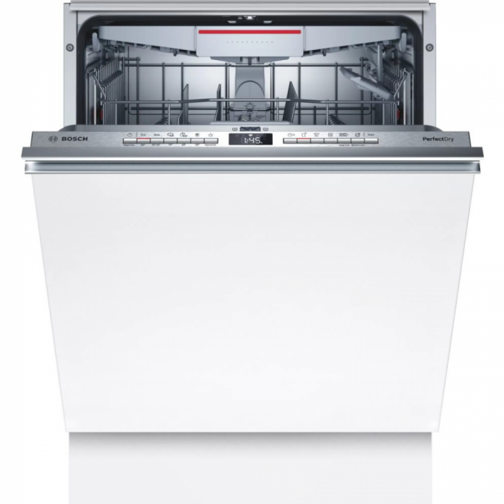 Встраиваемая посудомоечная машина BOSCH SBV6ZCX00E