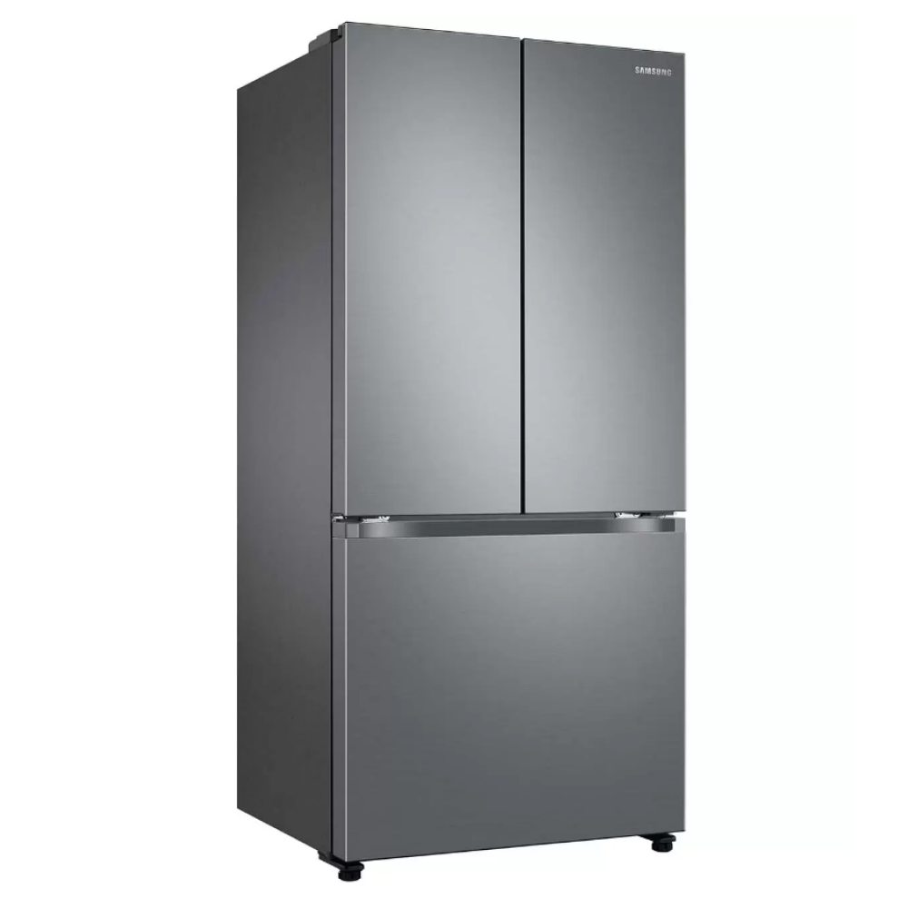 Многодверный холодильник SAMSUNG RF44A5002S9