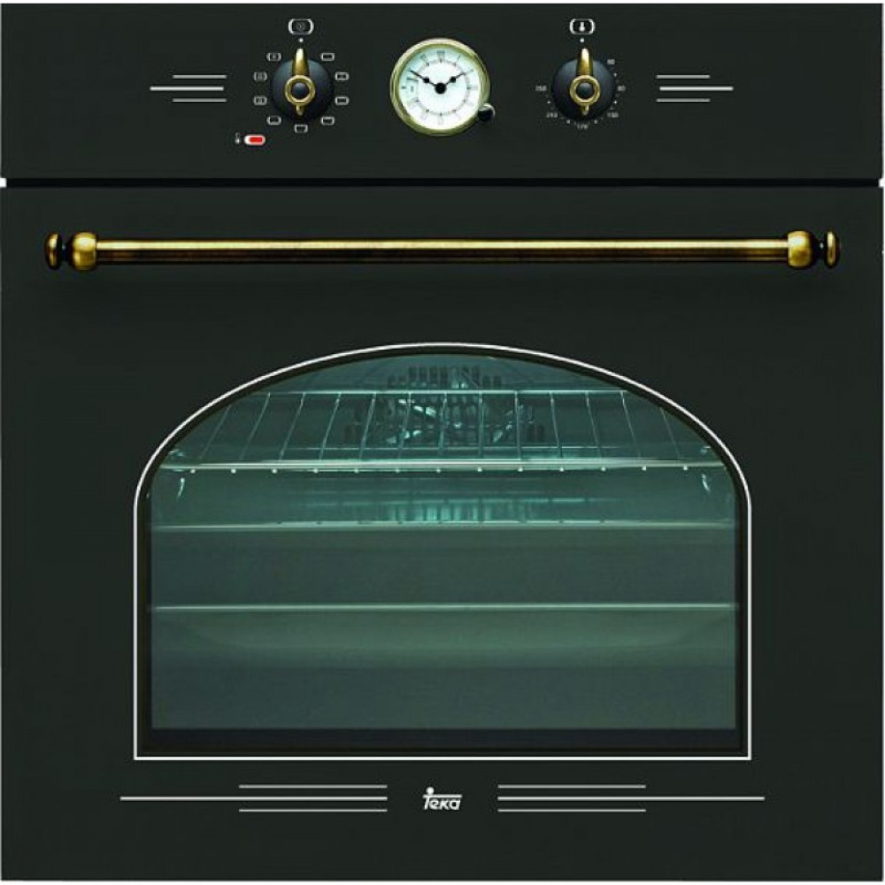 Духовой шкаф TEKA HR 650 AG B
