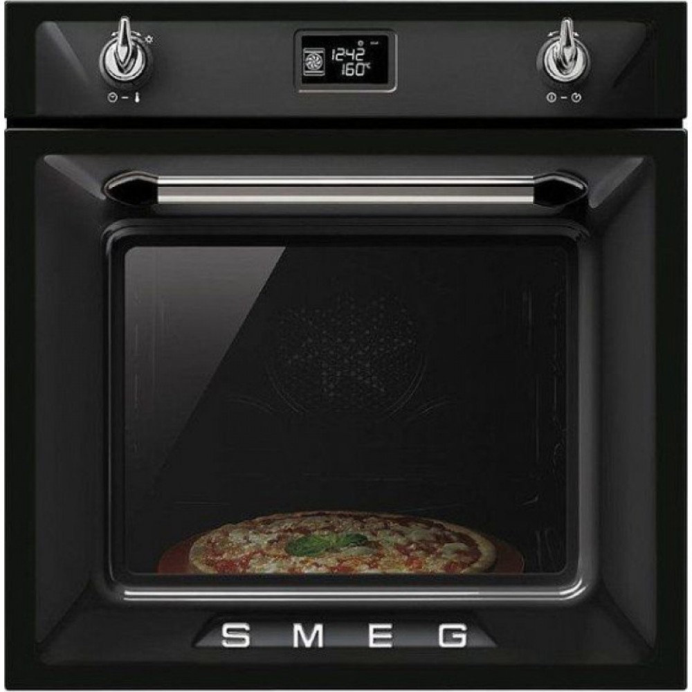 Духовой шкаф SMEG SF6922NPZ