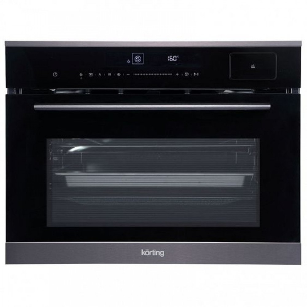 Духовой шкаф KORTING OKB 3450 GNBX STEAM