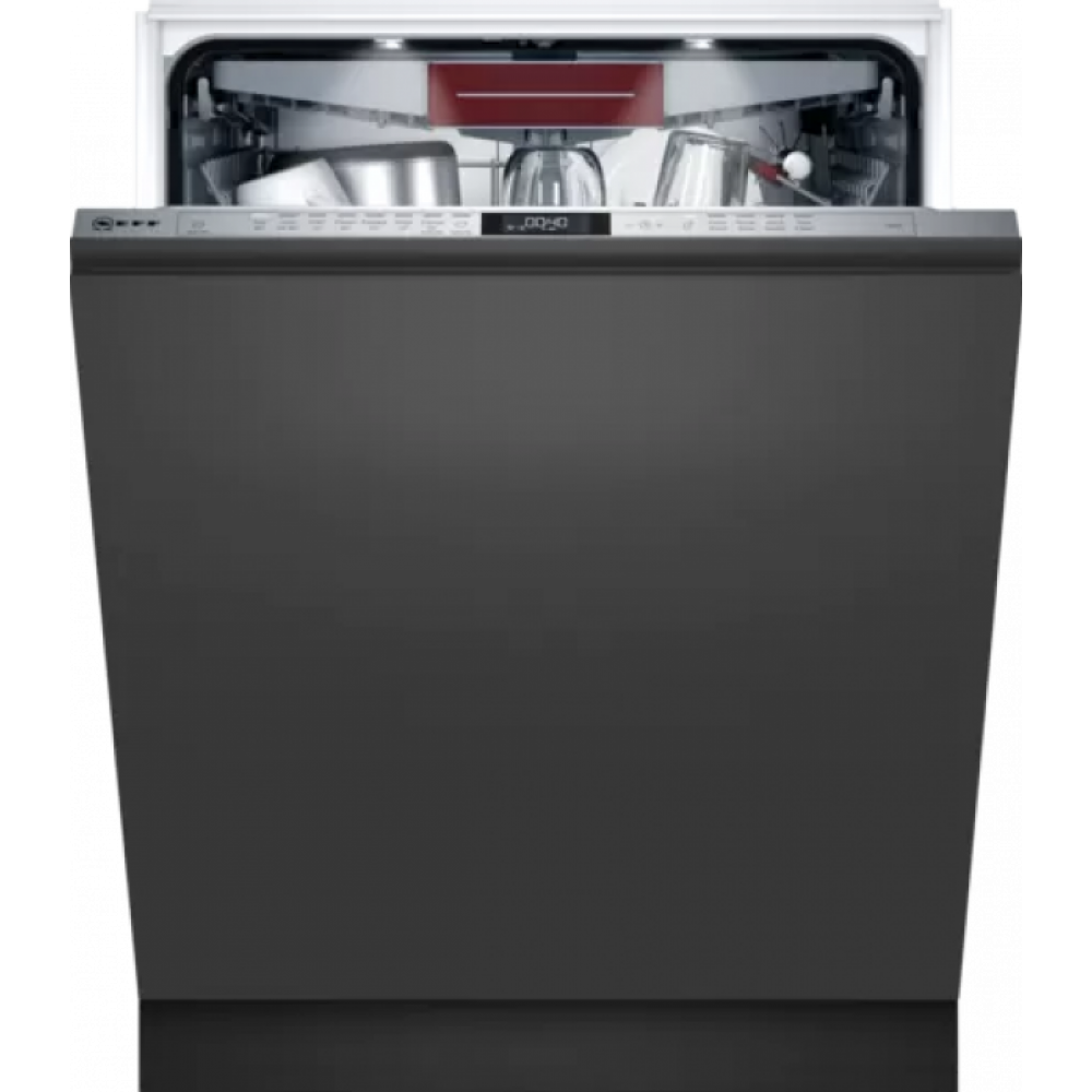 Посудомоечная машина NEFF S157ZCX35E