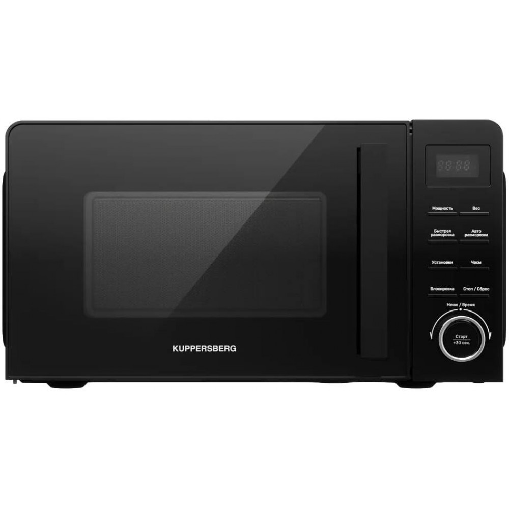 Микроволновая печь Kuppersberg TMW 201 B