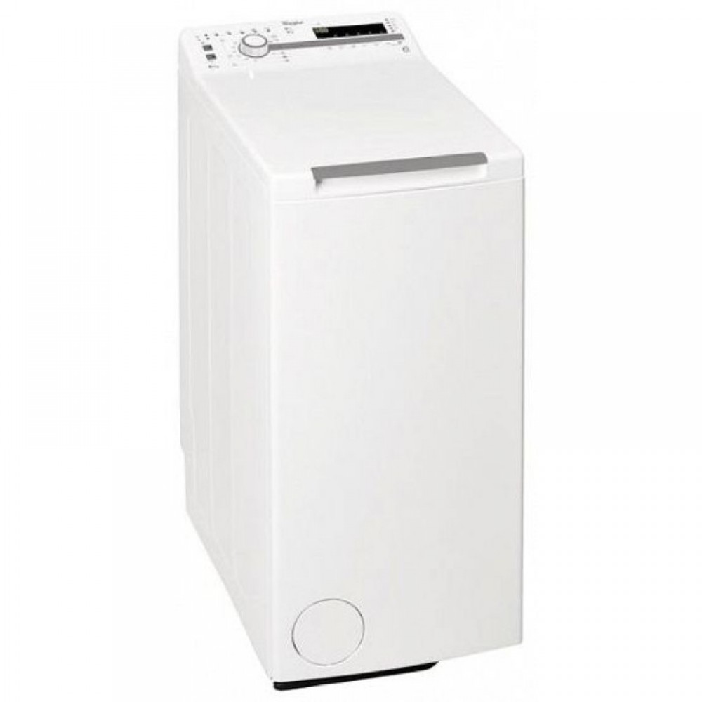 Cтиральная машина WHIRLPOOL TDLR 70110