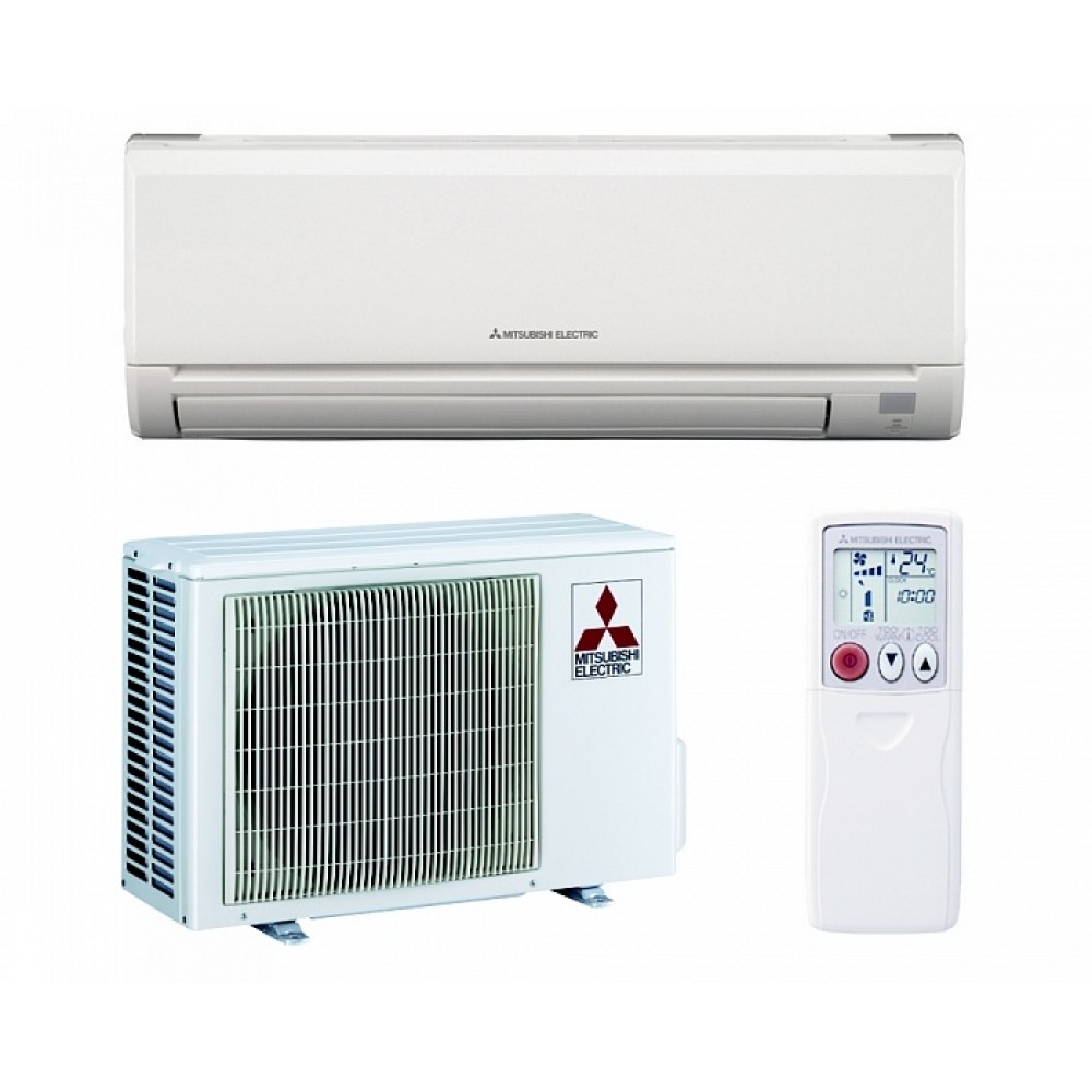 Настенный кондиционер Mitsubishi Electric MS-GF20VA / MU-GF20VA