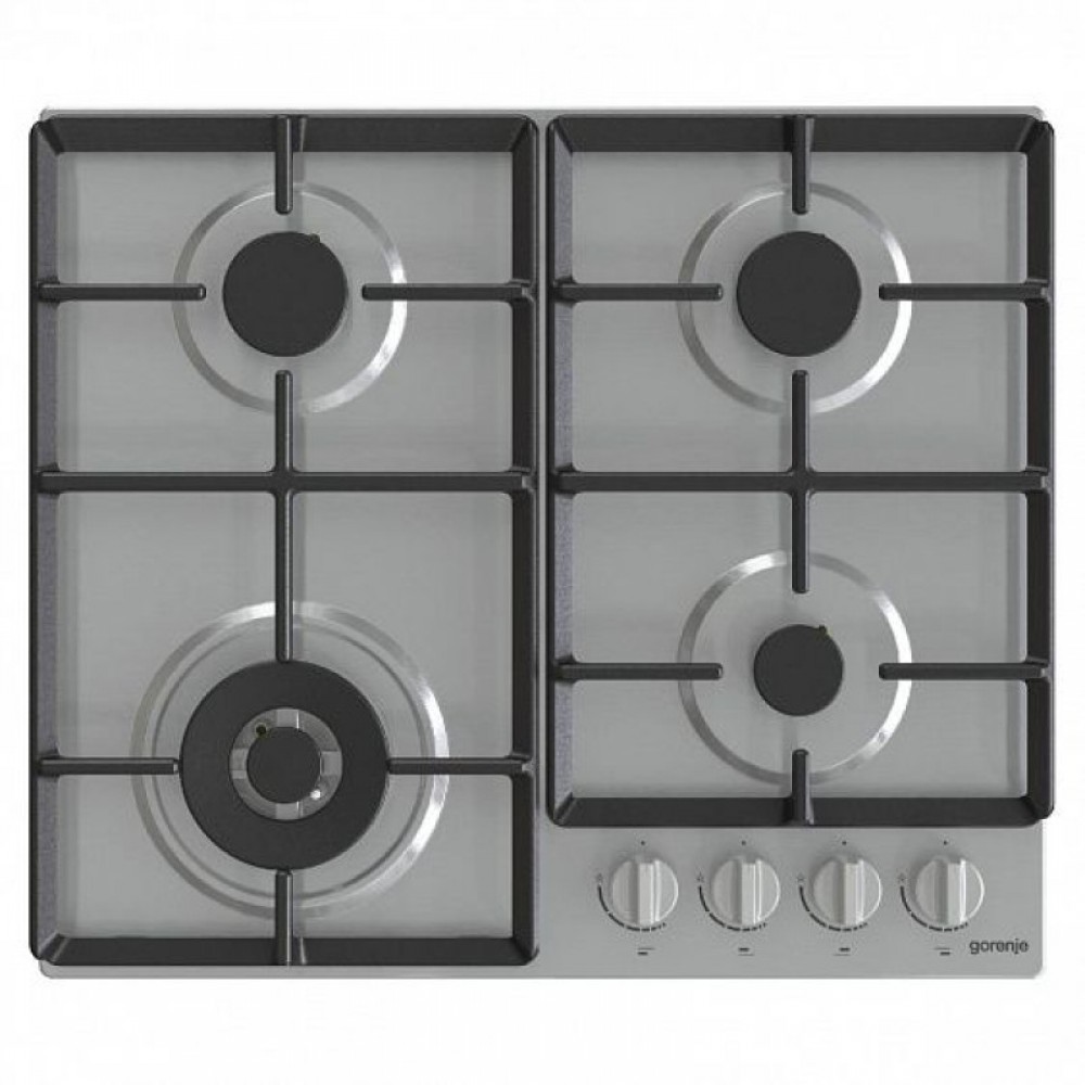 Газовая варочная панель GORENJE GW 641 EX