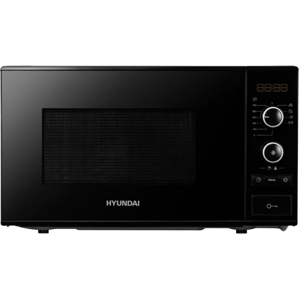 Микроволновая печь Hyundai HYM-D3032