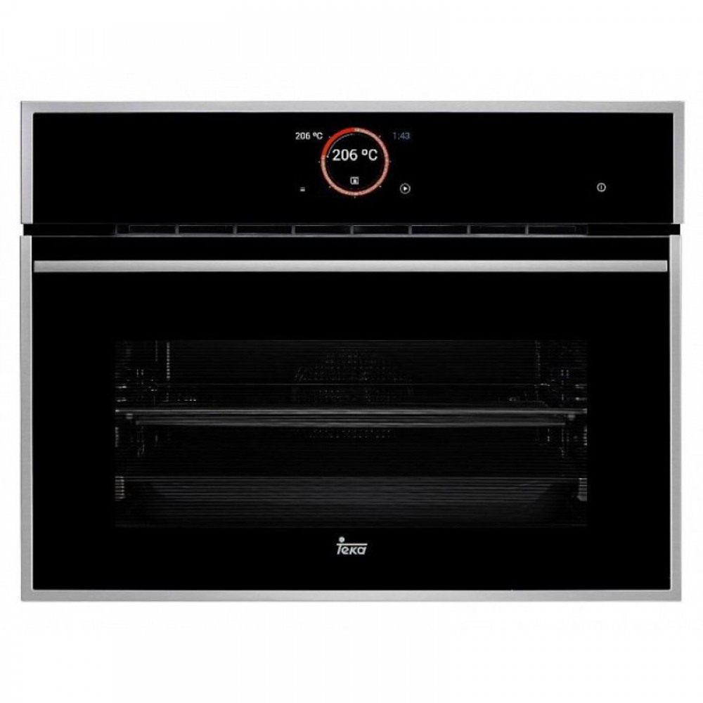 Духовой шкаф TEKA WISH MAESTRO HLC 849 C