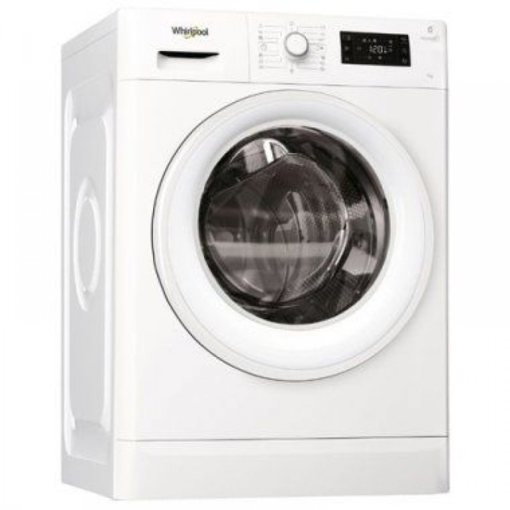 Cтиральная машина WHIRLPOOL FWG 71284W EU