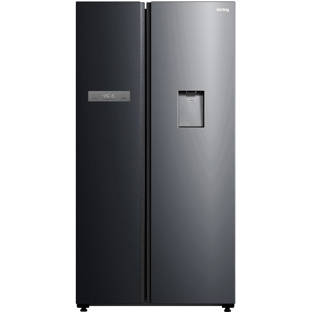 Холодильник KORTING KNFS 95780 W XN