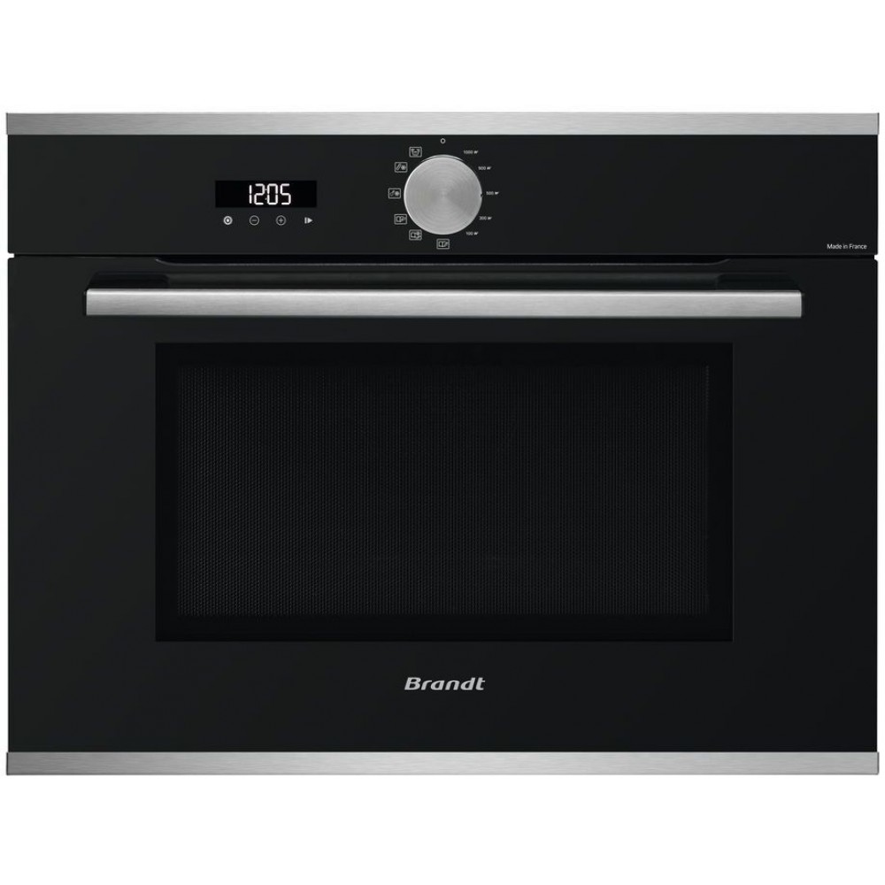 Микроволновая печь BRANDT BKS7131LX