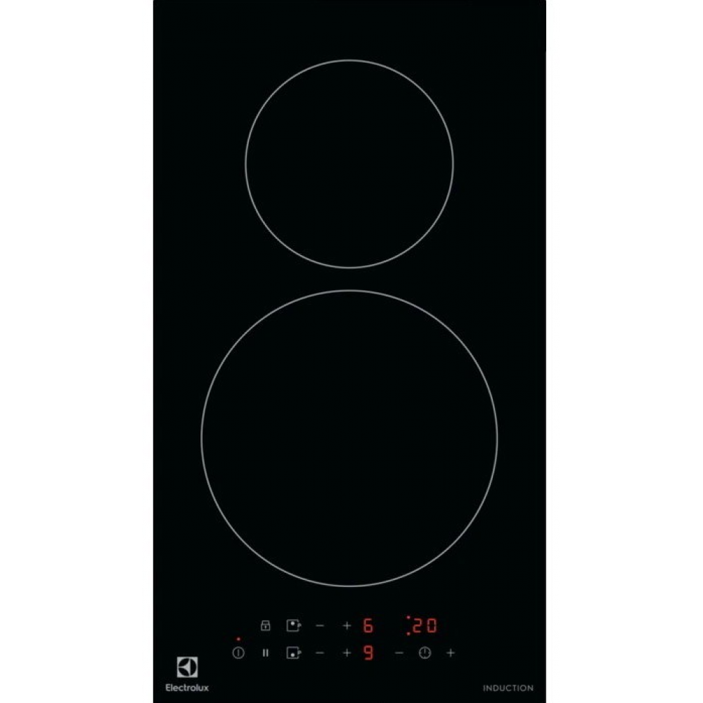 Варочная панель ELECTROLUX LIT 30230 C