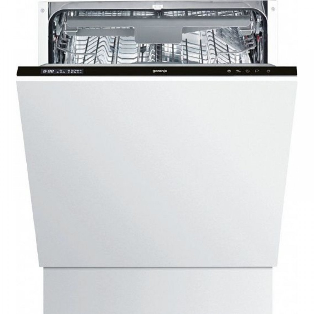 Встраиваемая посудомоечная машина GORENJE GV 64311