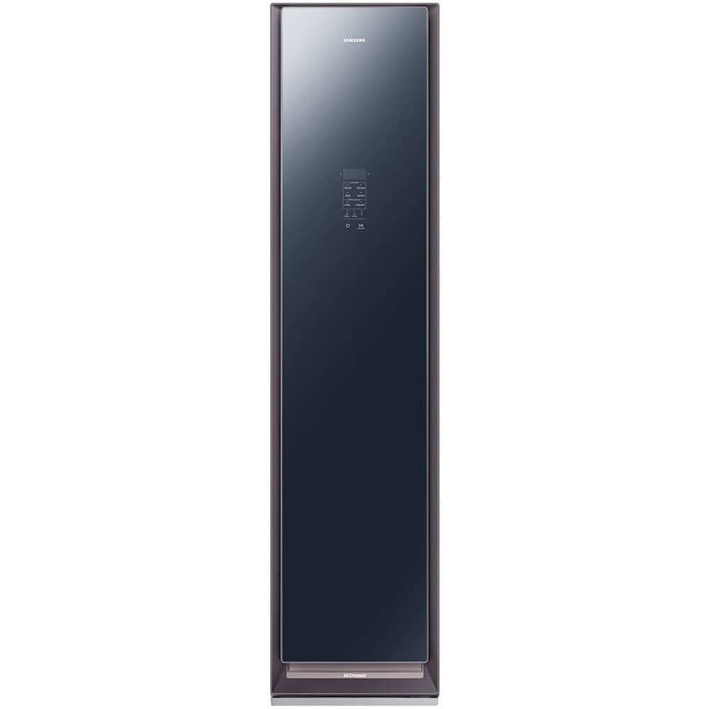 Паровой шкаф SAMSUNG DF60R8600CG AIRDRESSER