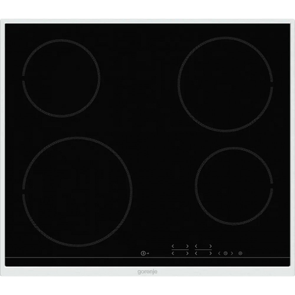 Варочная панель GORENJE ECT641BX