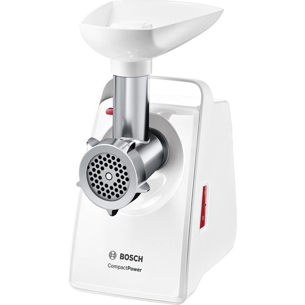 Мясорубка Bosch MMWPL3000