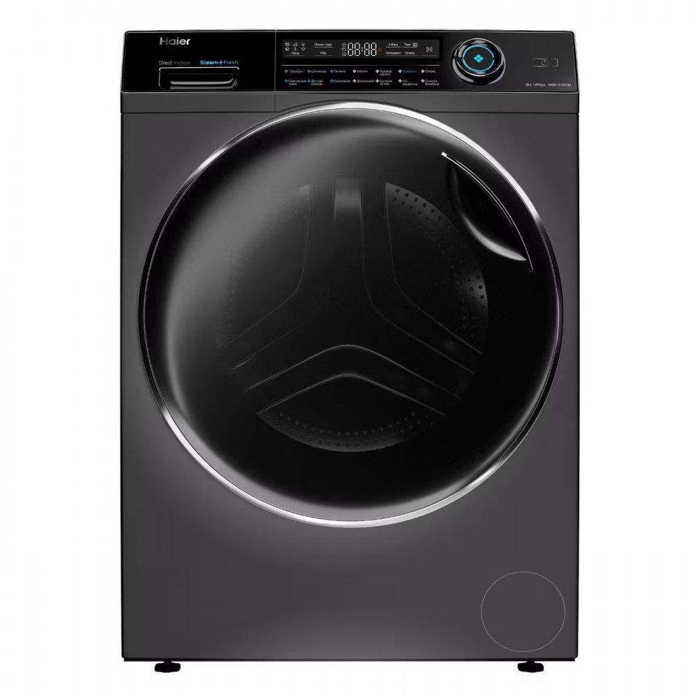Стиральная машина HAIER HW80-B14979D