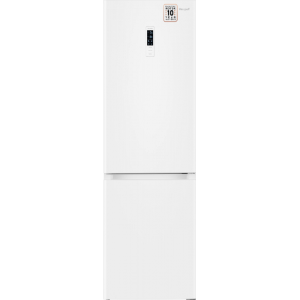 Холодильник WEISSGAUFF WRK 2000 TOTAL NOFROST INVERTER WHITE