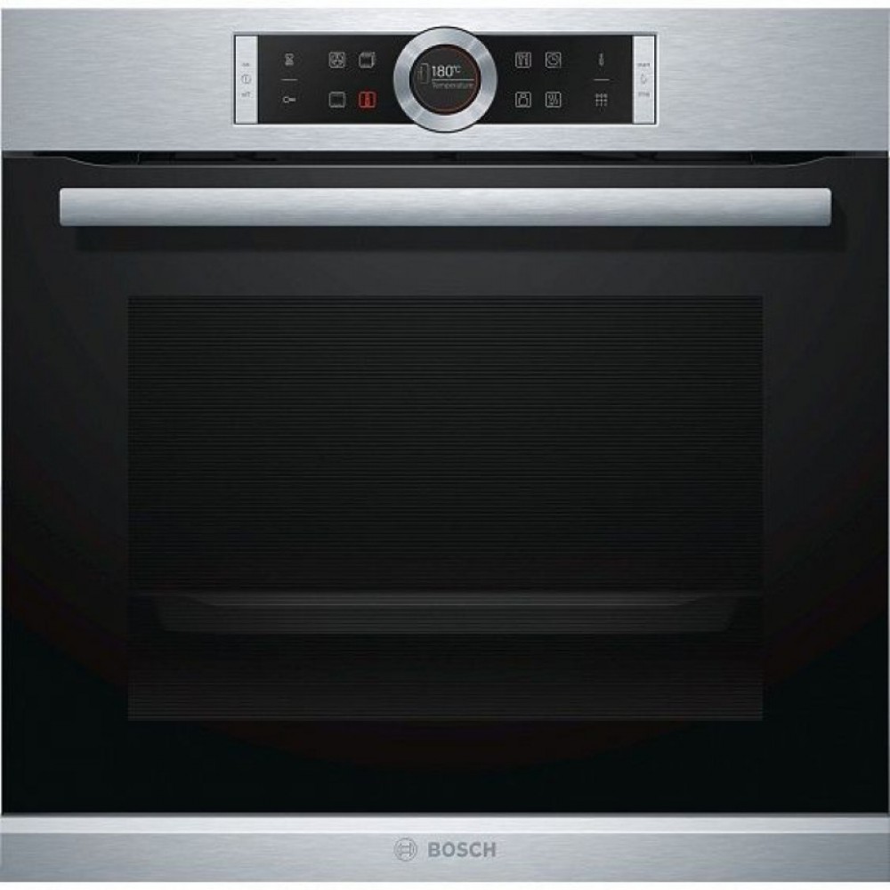 Духовой шкаф BOSCH HBG 6750 S1