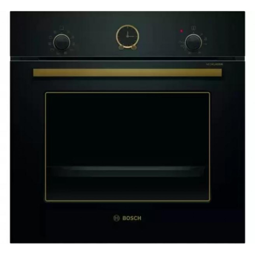 Встраиваемый духовой шкаф BOSCH HBJN10YB2R