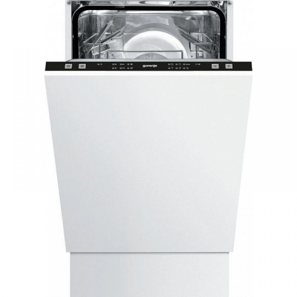 Встраиваемая посудомоечная машина GORENJE GV 51211