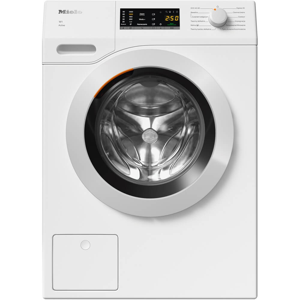 Стиральная машина MIELE WCA030WCS