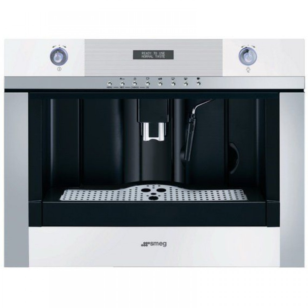 Кофемашина SMEG CMSC45B