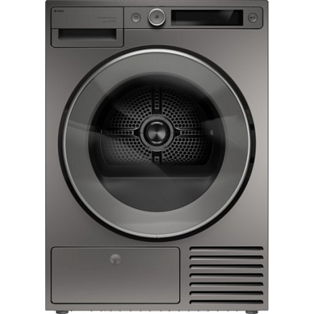 Сушильная машина ASKO T509HRT