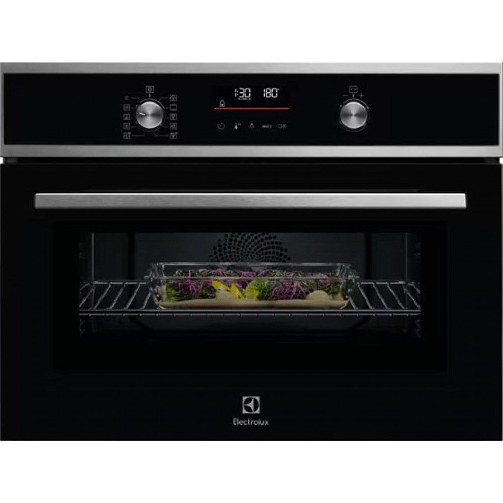 Духовой шкаф ELECTROLUX EVL6E49X