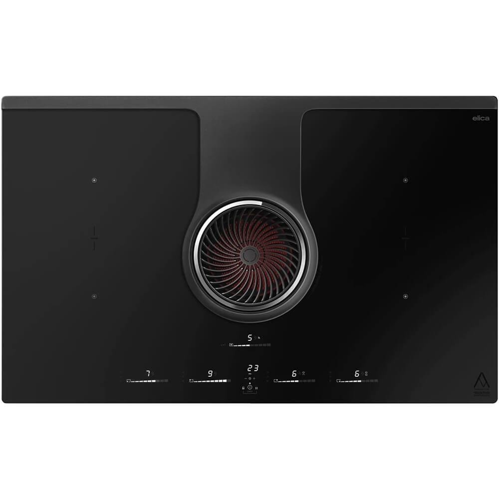 Варочная панель ELICA NIKOLATESLA ONE HP RAW BR/A/83
