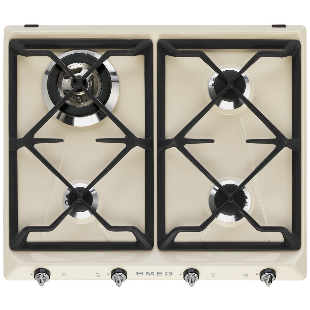 Варочная панель SMEG SR964PGH VICTORIA