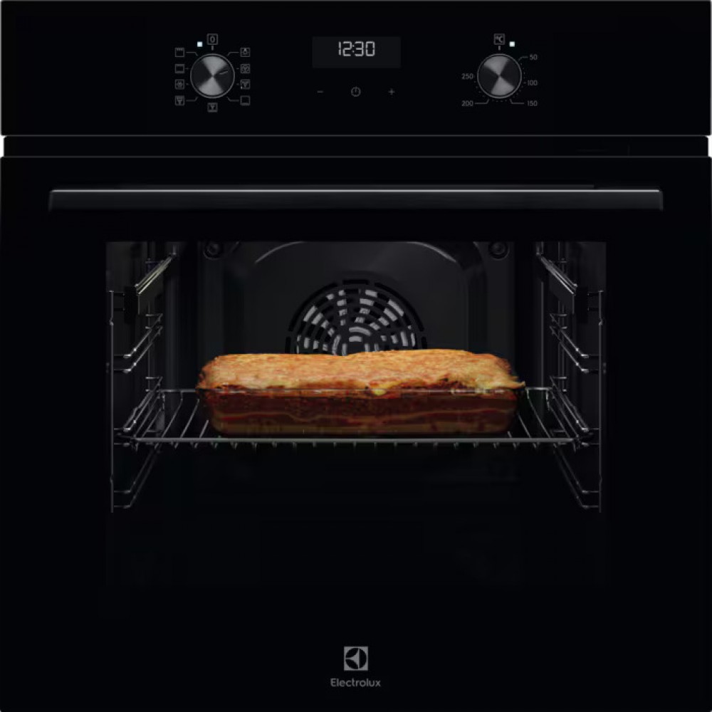 Духовой шкаф ELECTROLUX EOF5H50BZ
