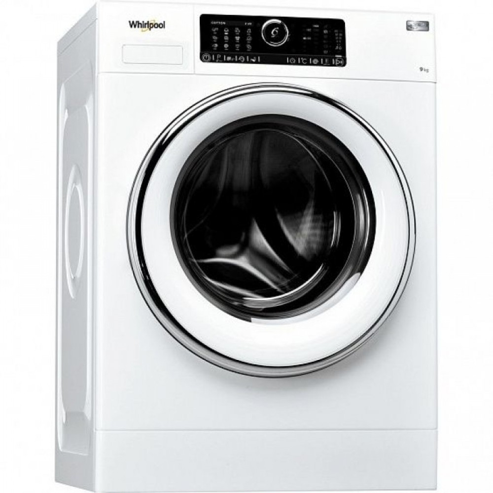 Cтиральная машина WHIRLPOOL FSCR 90426