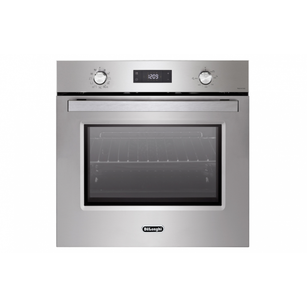 Электрический духовой шкаф DELONGHI PLM 9 XLX 2 RUS