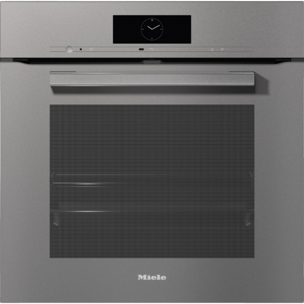 Духовой шкаф MIELE H7860BP GRGR