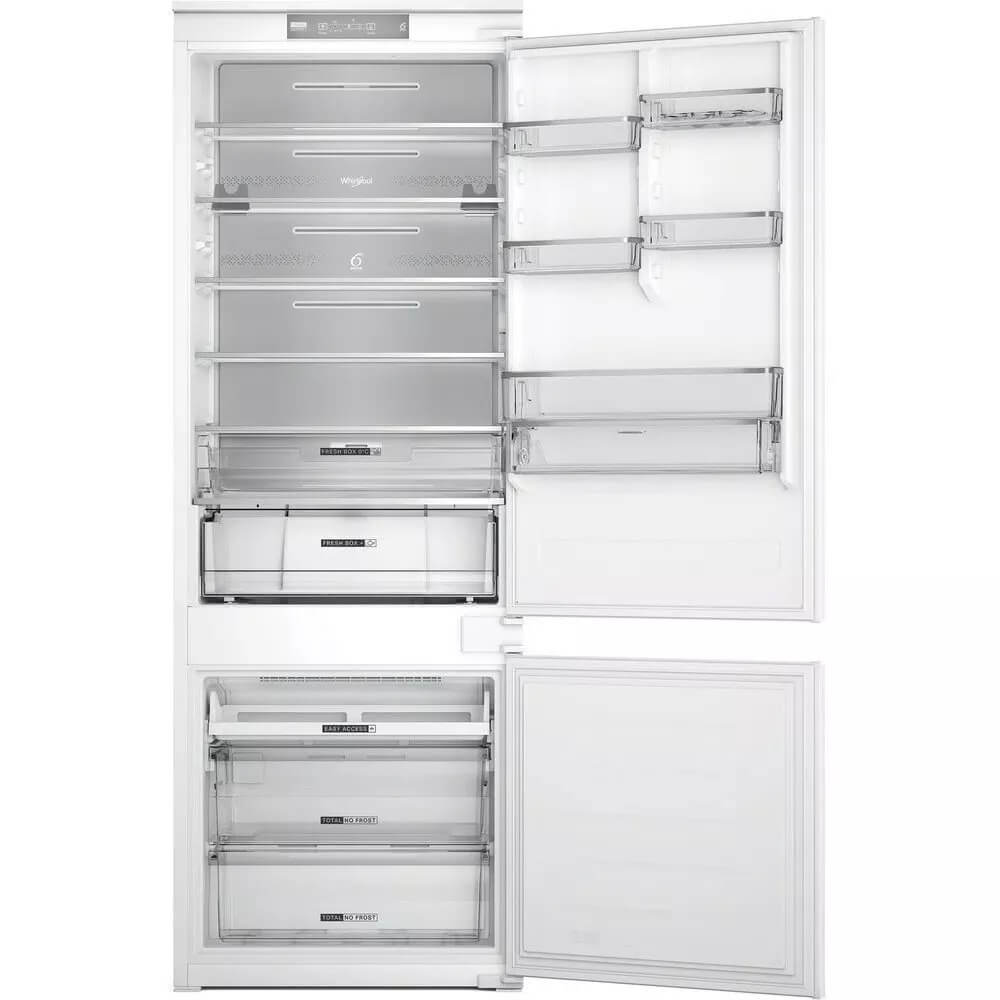 Встраиваемый холодильник WHIRLPOOL WH SP70 T122