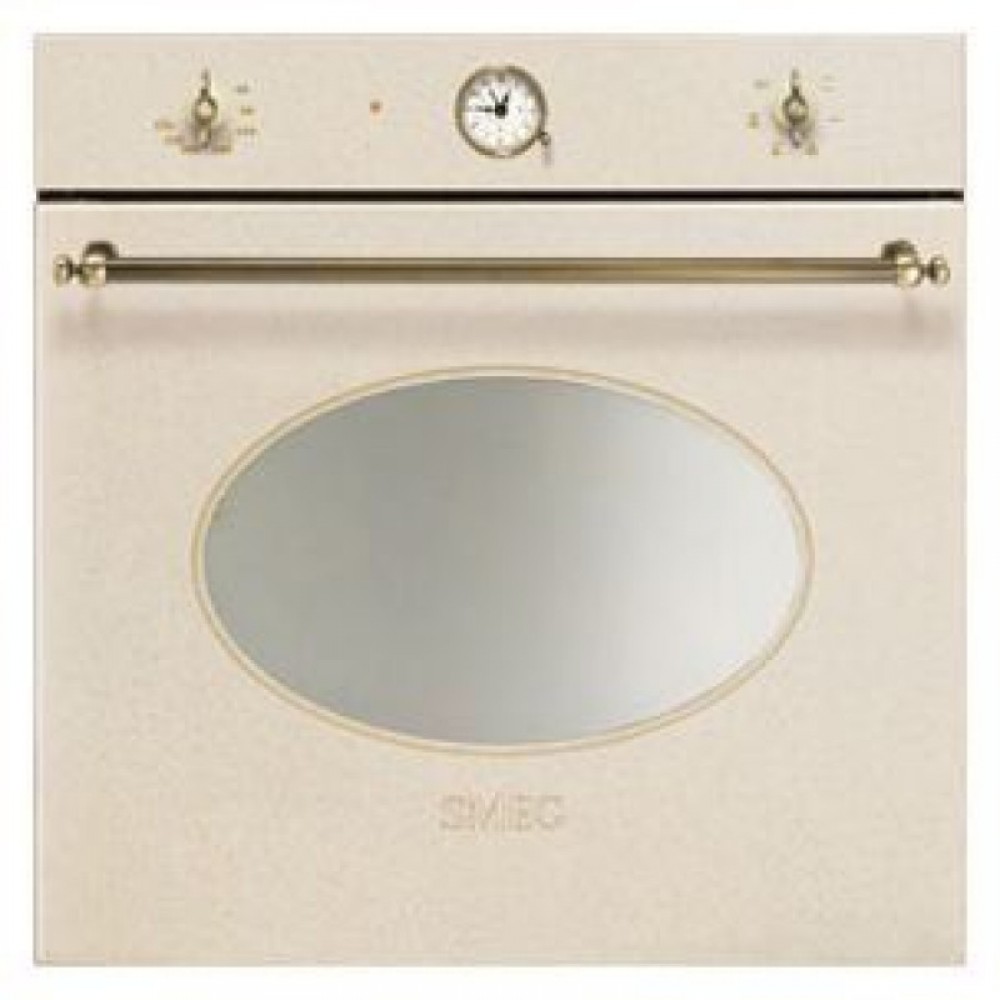 Духовой шкаф SMEG SC805AVO9