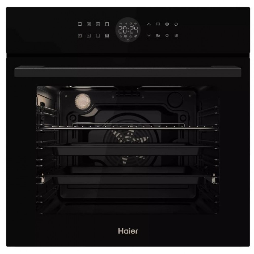 Духовой шкаф HAIER HOX-T08AMTB