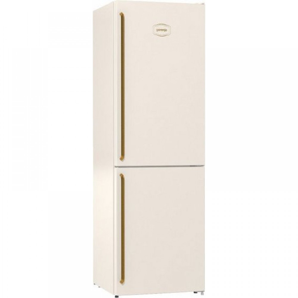 Холодильник GORENJE NRK 6192 CLI