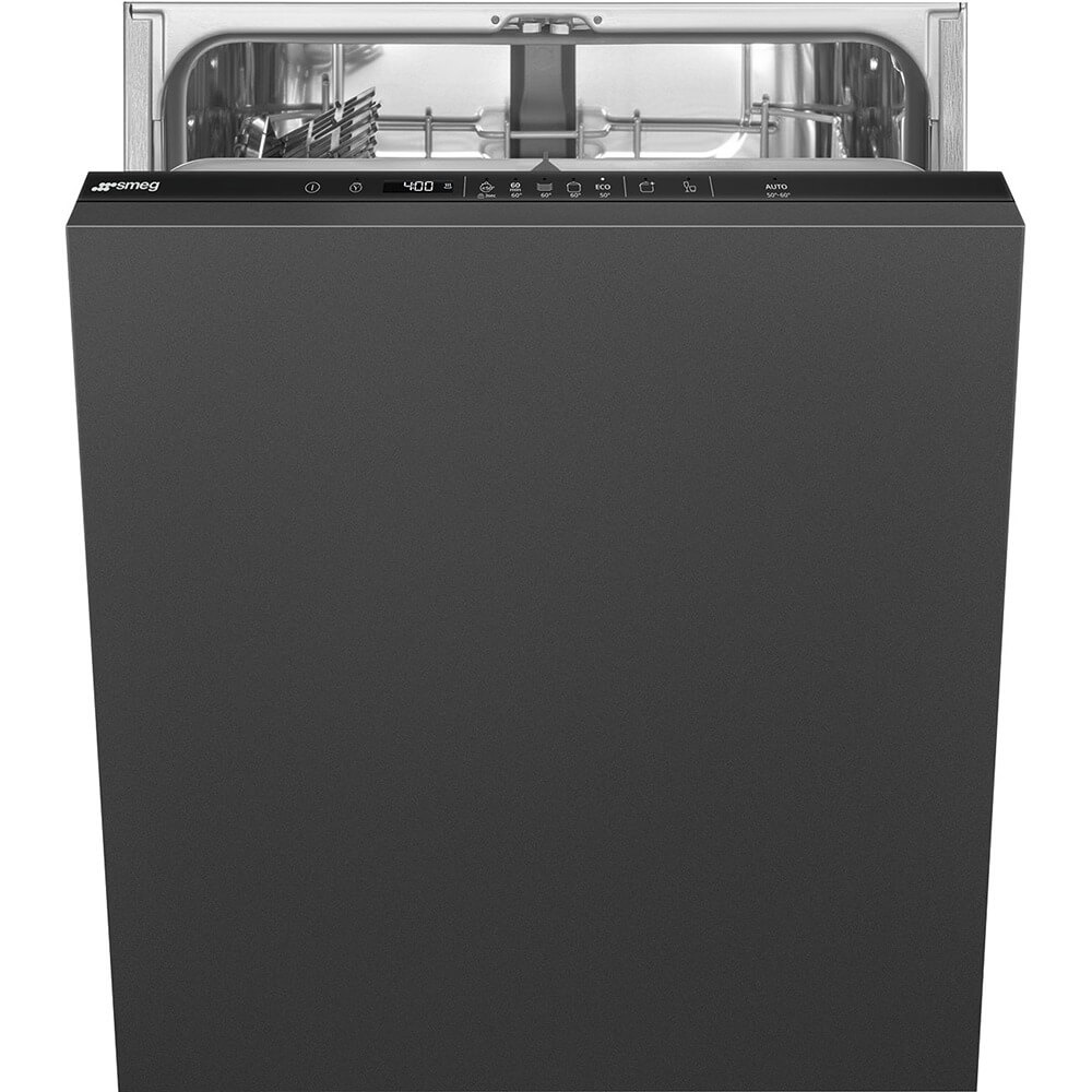 Встраиваемая посудомоечная машина SMEG STL262D