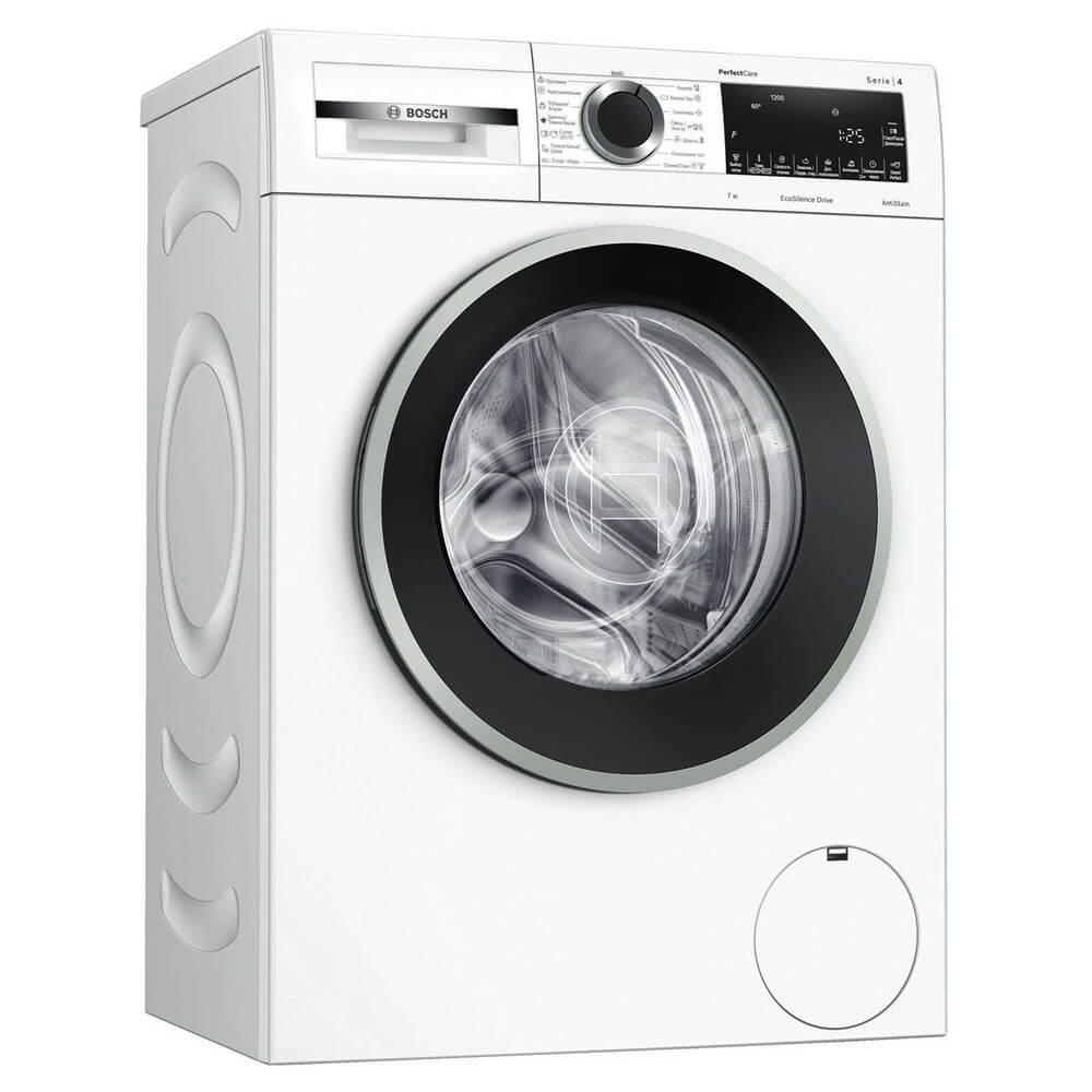 Стиральная машина BOSCH WHA222X1OE