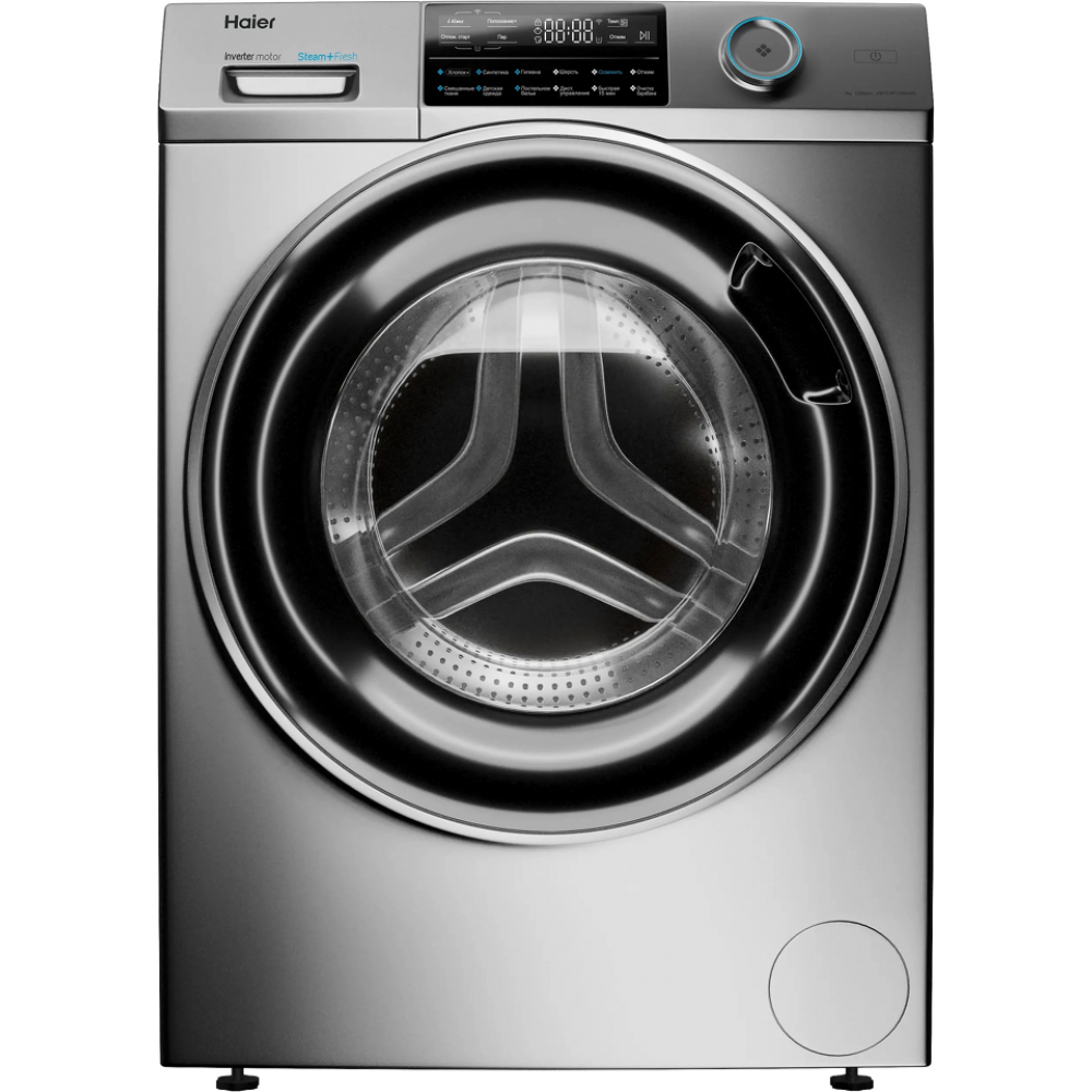 Стиральная машина HAIER HW70-BP12969ASE