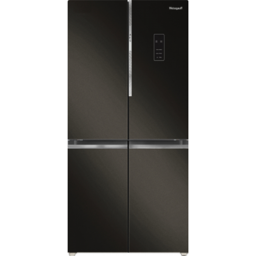 Холодильник WEISSGAUFF WCD 450 BGNF BUILT-IN