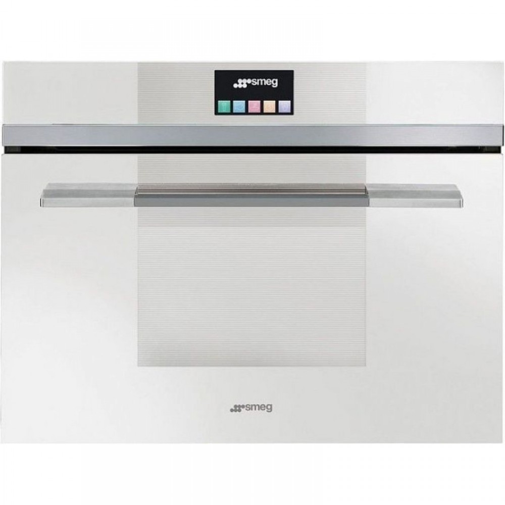 Духовой шкаф SMEG SF4140MCB