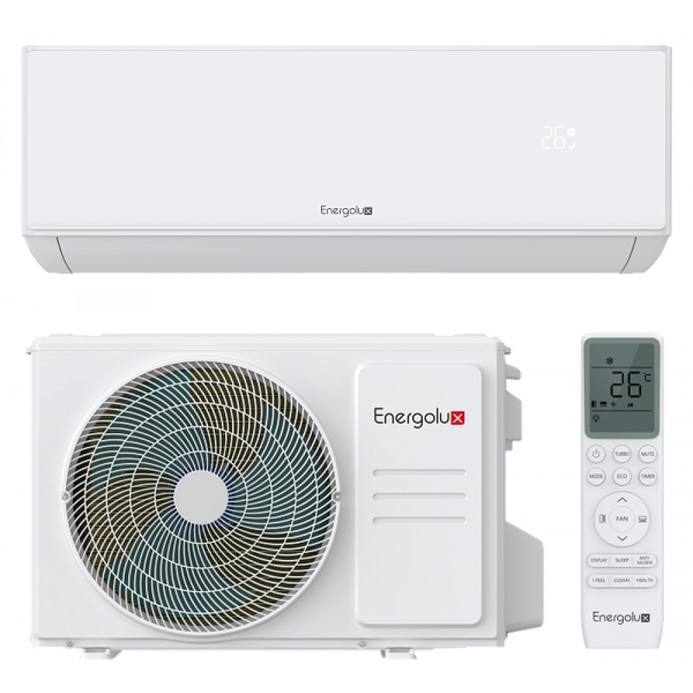 Настенный кондиционер Energolux SAS24MR1-A/SAU24MR1-A